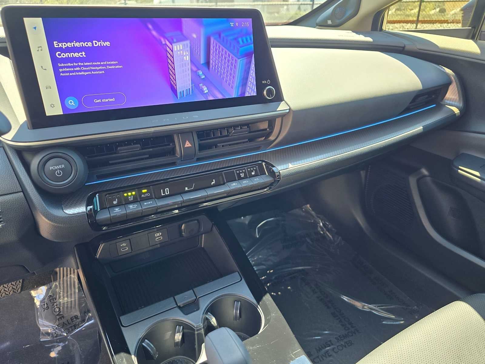 2026 Toyota Prius Limited