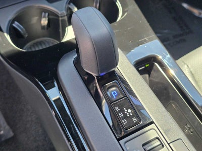 2026 Toyota Prius Limited