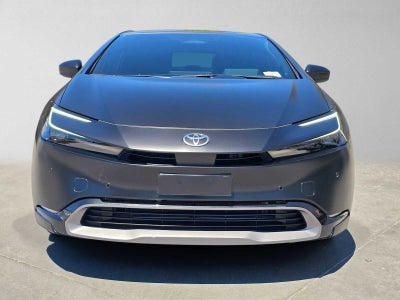 2026 Toyota Prius Limited