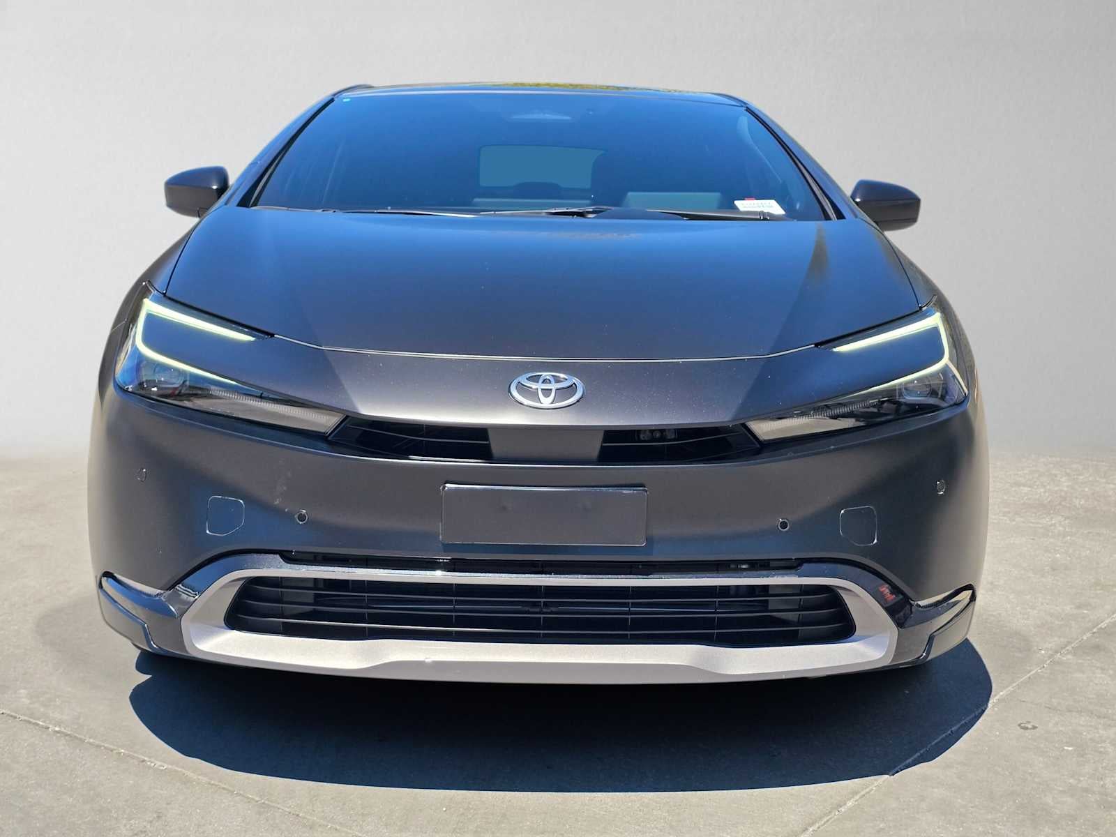 2026 Toyota Prius Limited