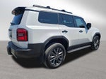 2025 Toyota Land Cruiser 4WD (Natl)