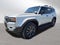 2025 Toyota Land Cruiser 4WD (Natl)