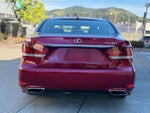 2014 Lexus LS 460 4dr Sdn RWD