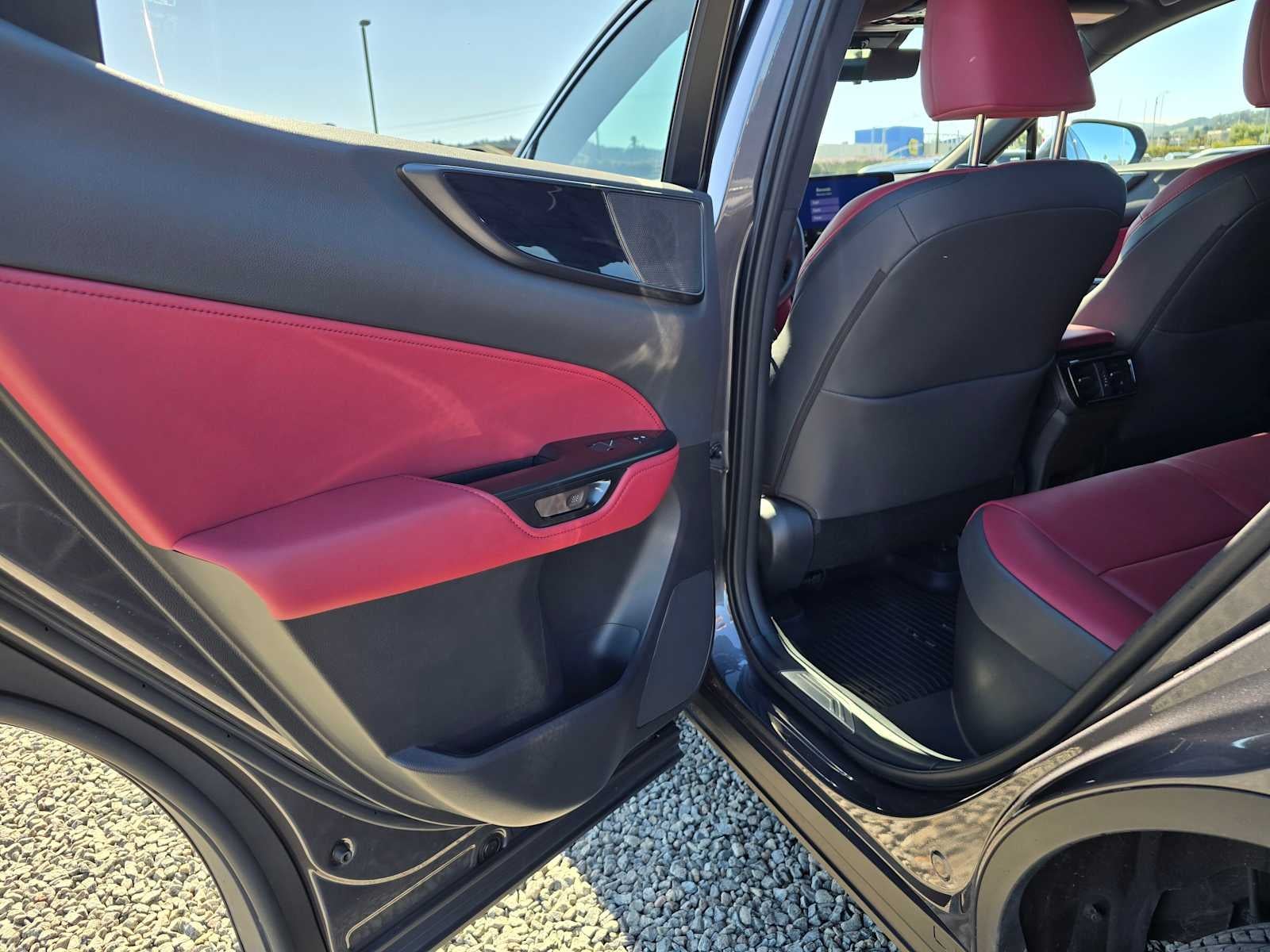 2025 Lexus NX 350h Premium