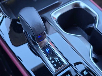 2025 Lexus NX 350h Premium