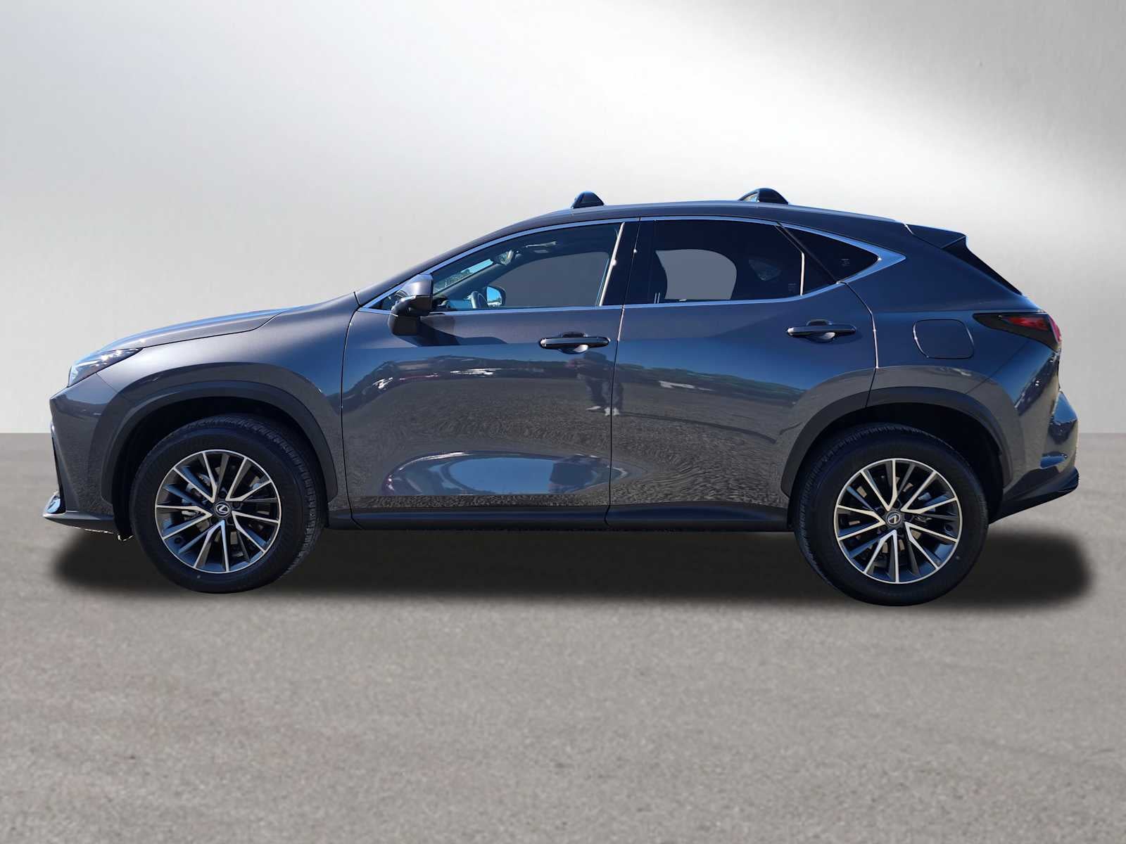 2025 Lexus NX 350h Premium
