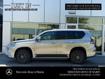 2023 Lexus GX 460 Luxury
