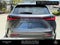 2022 Lexus NX 450h+ Luxury