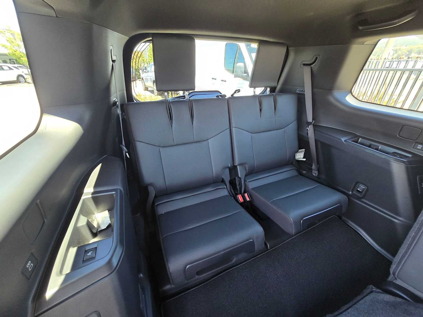 2026 Lexus GX 550 Premium+