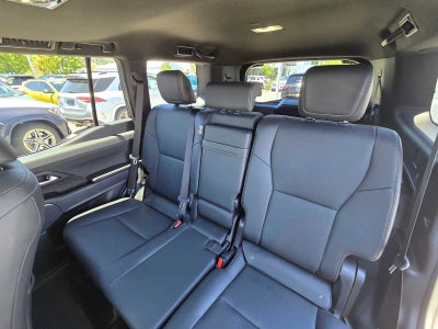 2026 Lexus GX 550 Premium+