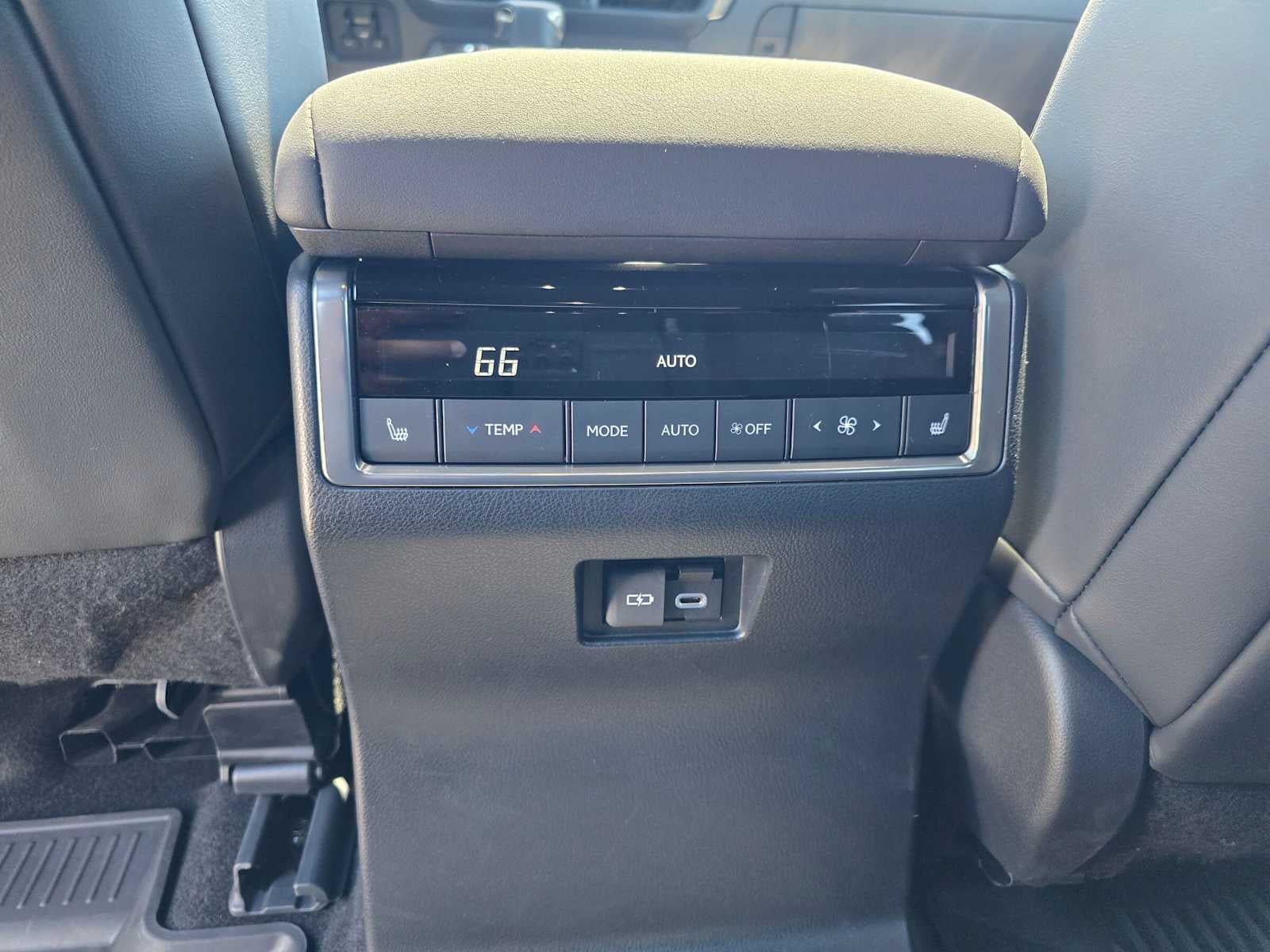 2026 Lexus GX 550 Premium+