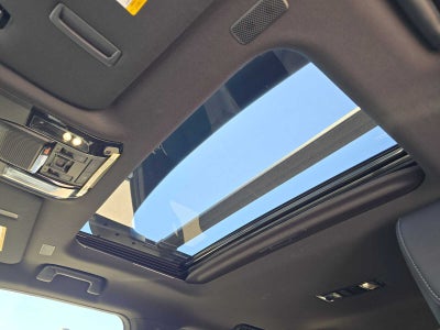2026 Lexus GX 550 Premium+
