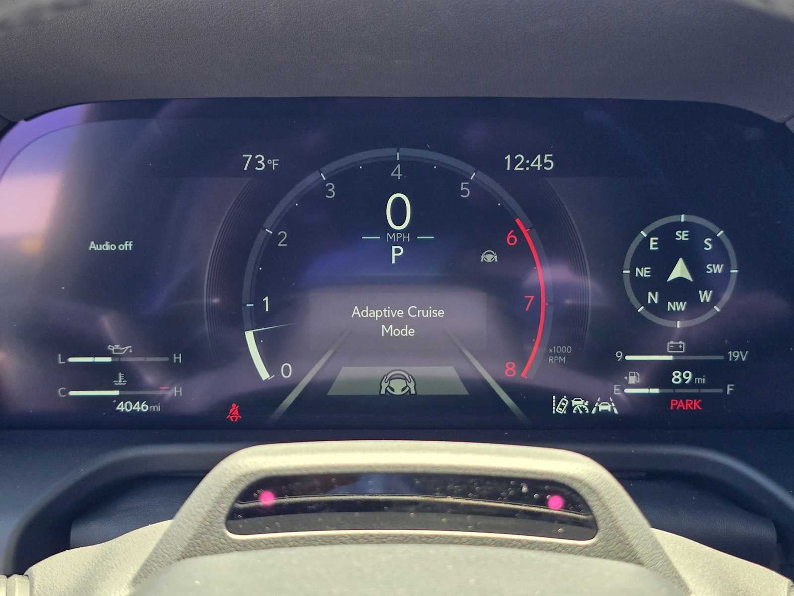 2026 Lexus GX 550 Premium+