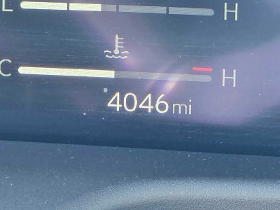2026 Lexus GX 550 Premium+