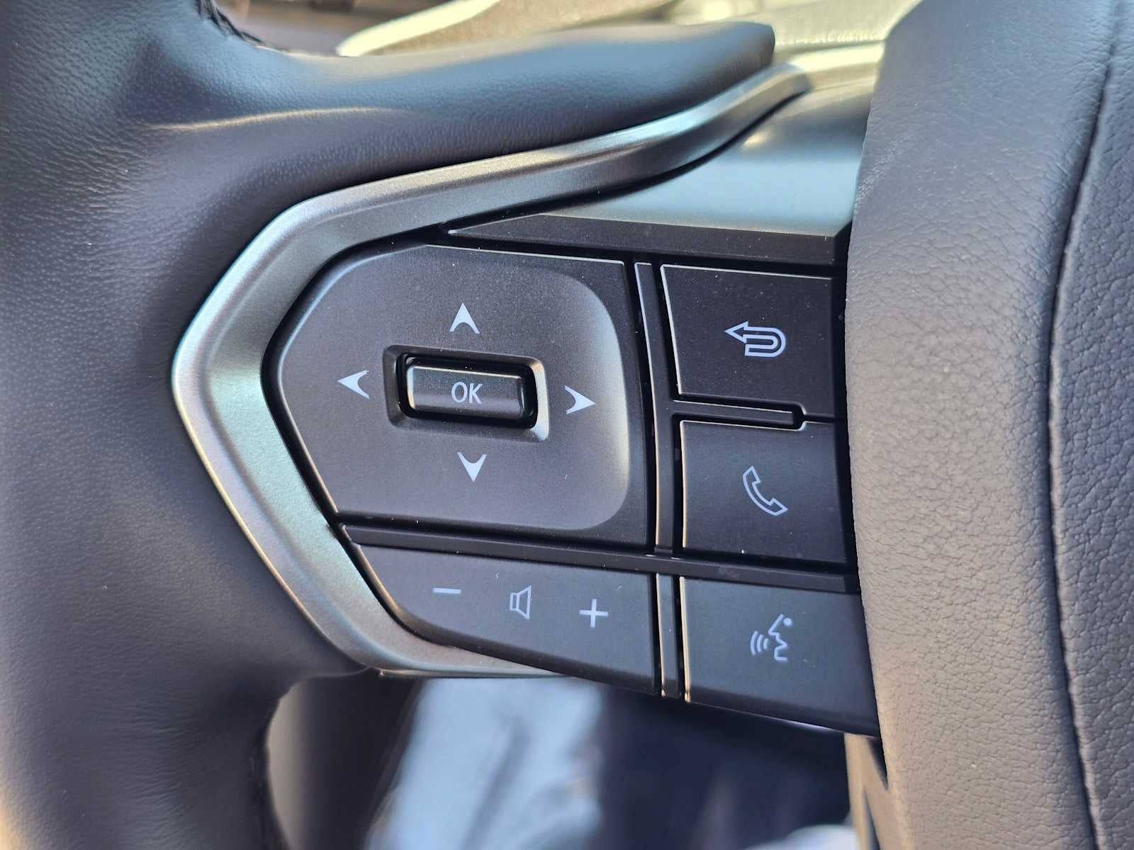 2026 Lexus GX 550 Premium+