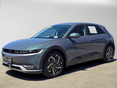 2024 Hyundai IONIQ 5 SEL