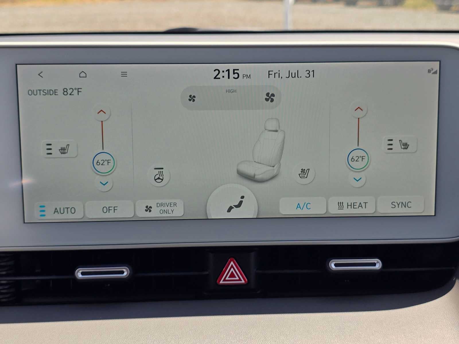 2024 Hyundai IONIQ 5 SEL