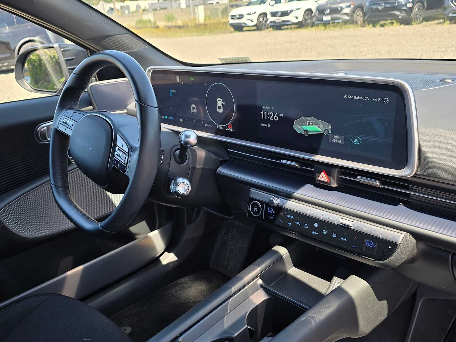 2024 Hyundai IONIQ 6 SE