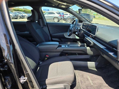 2024 Hyundai IONIQ 6 SE