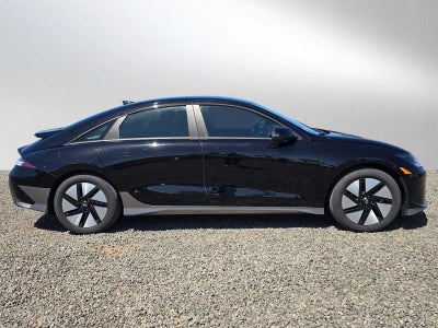 2024 Hyundai IONIQ 6 SE