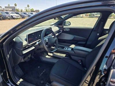 2024 Hyundai IONIQ 6 SE