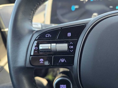 2024 Hyundai IONIQ 6 SE