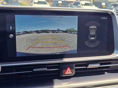 2024 Hyundai IONIQ 6 SE