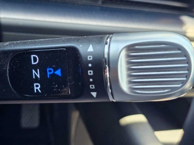 2024 Hyundai IONIQ 6 SE