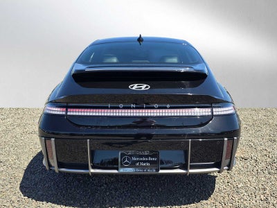 2024 Hyundai IONIQ 6 SE