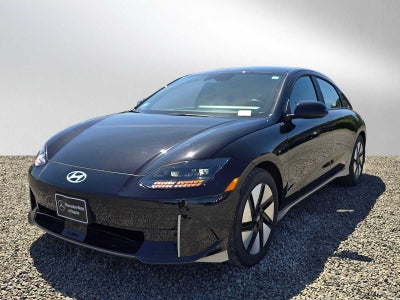 2024 Hyundai IONIQ 6 SE