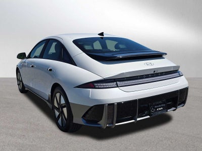2024 Hyundai IONIQ 6 SE