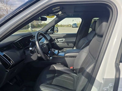 2024 Land Rover Range Rover Sport Dynamic SE