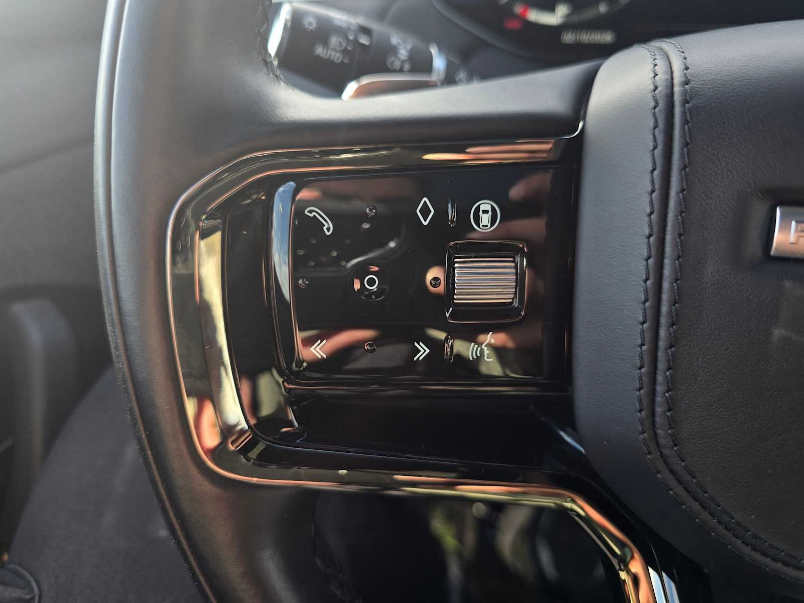 2024 Land Rover Range Rover Sport Dynamic SE