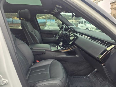 2024 Land Rover Range Rover Sport Dynamic SE