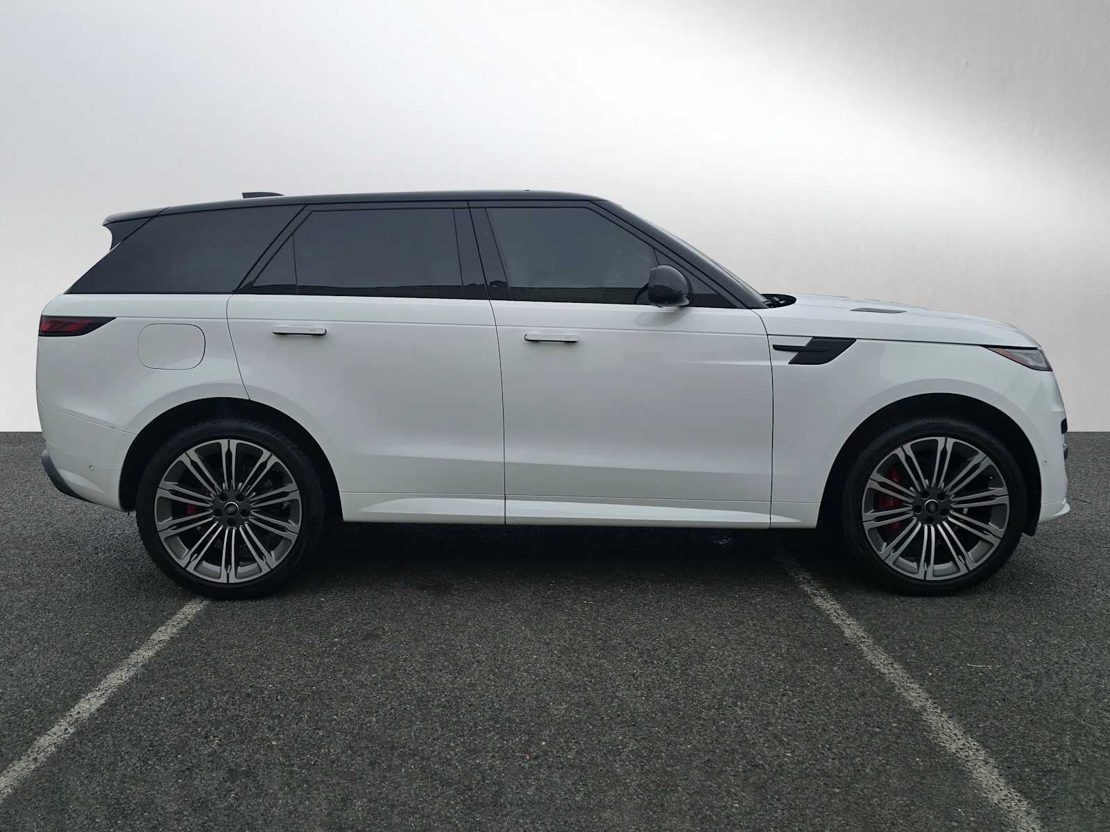 2024 Land Rover Range Rover Sport Dynamic SE