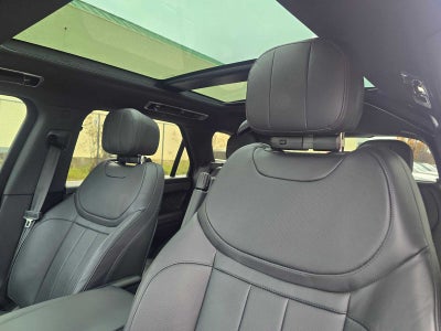 2024 Land Rover Range Rover Sport Dynamic SE