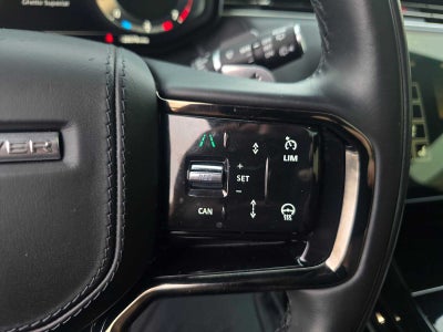 2024 Land Rover Range Rover Sport Dynamic SE