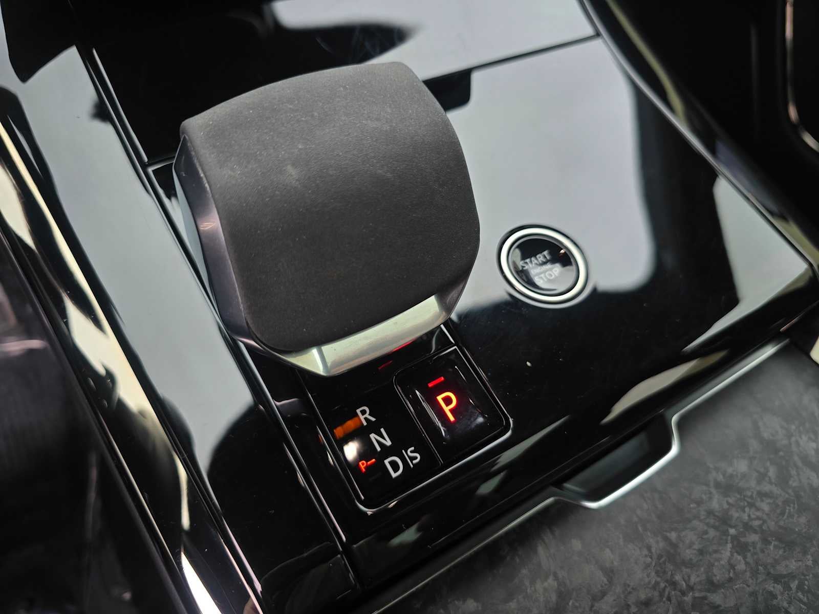 2024 Land Rover Range Rover Sport Dynamic SE