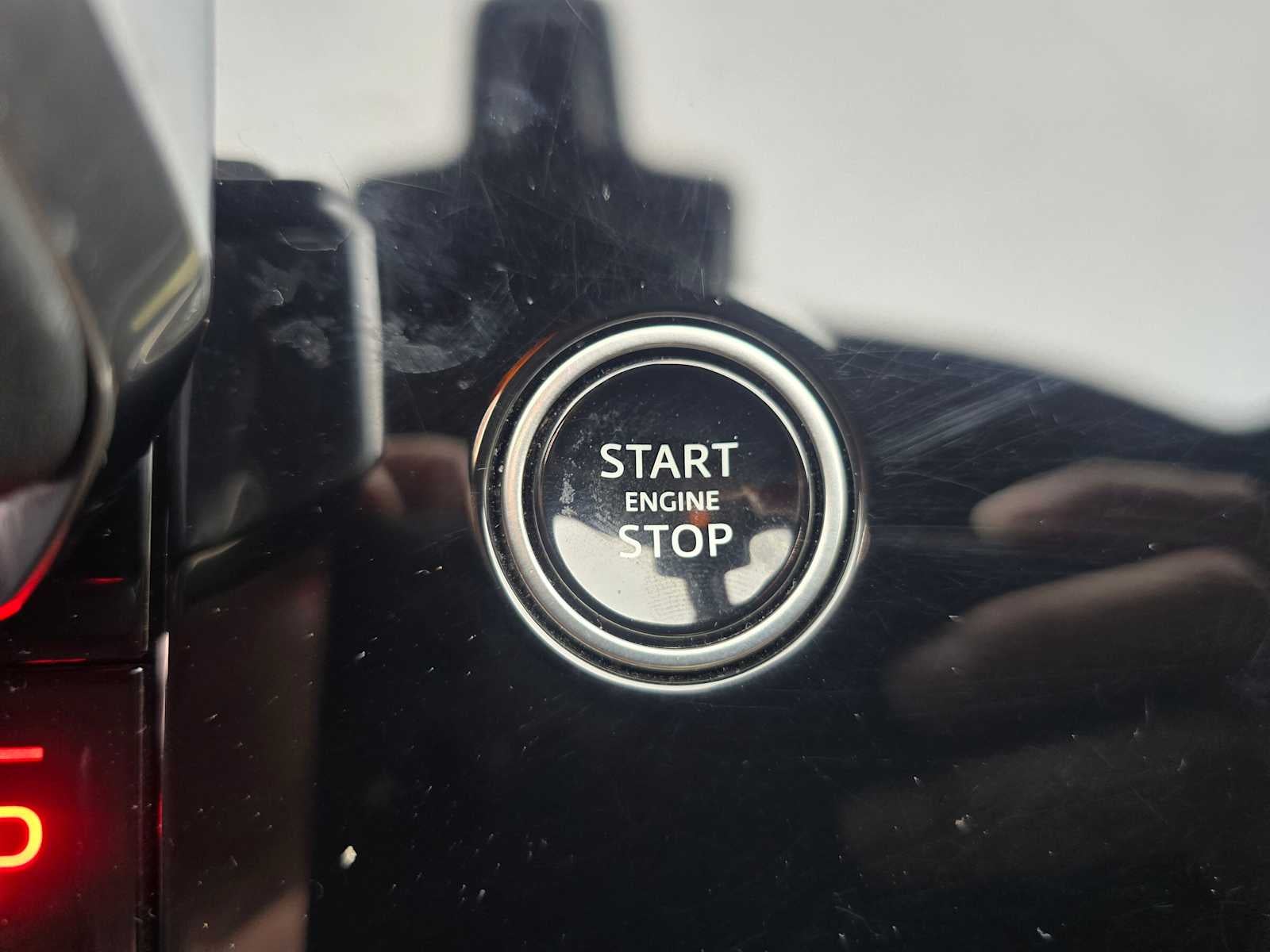 2024 Land Rover Range Rover Sport Dynamic SE