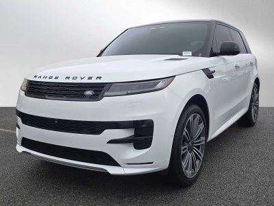 2024 Land Rover Range Rover Sport Dynamic SE