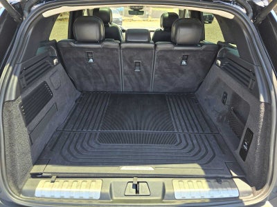 2023 Land Rover Range Rover Sport First Edition