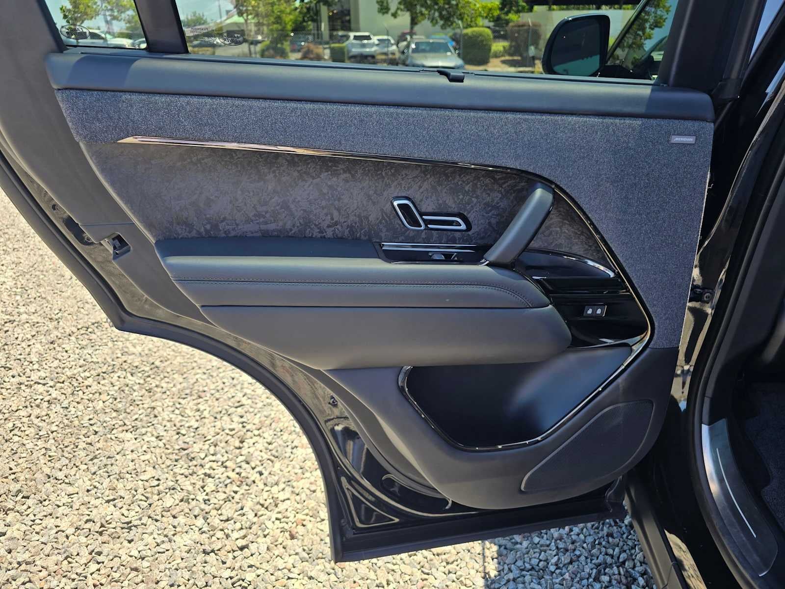 2023 Land Rover Range Rover Sport First Edition