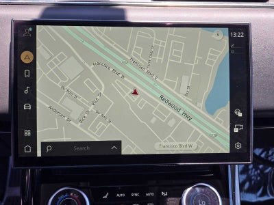 2023 Land Rover Range Rover Sport First Edition