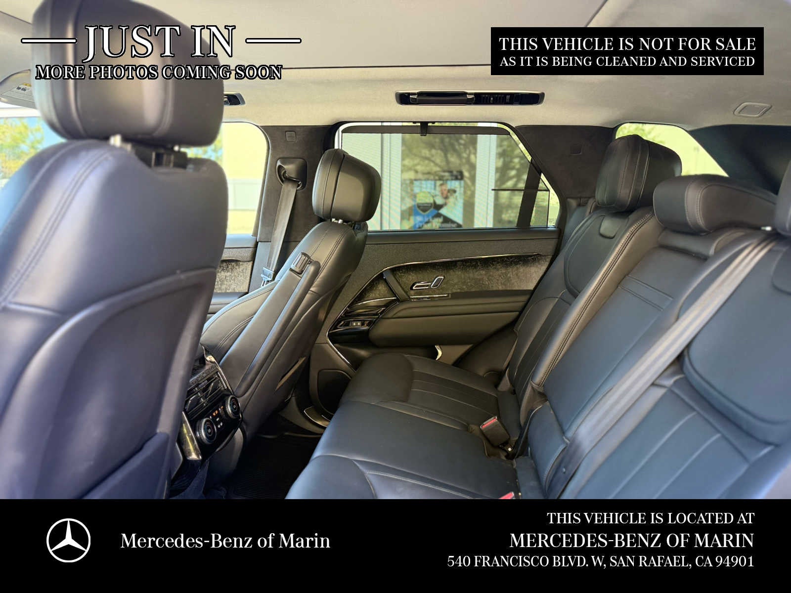 2023 Land Rover Range Rover Sport First Edition