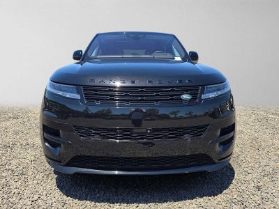 2023 Land Rover Range Rover Sport First Edition