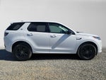 2025 Land Rover Discovery Sport S
