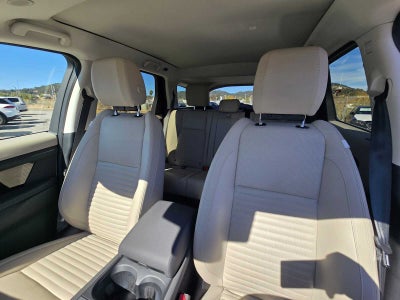 2025 Land Rover Discovery Sport S