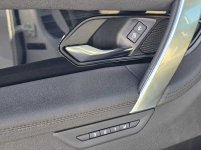 2025 Land Rover Discovery Sport S