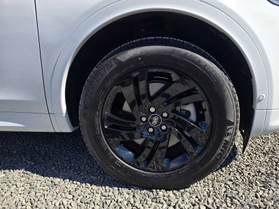 2025 Land Rover Discovery Sport S