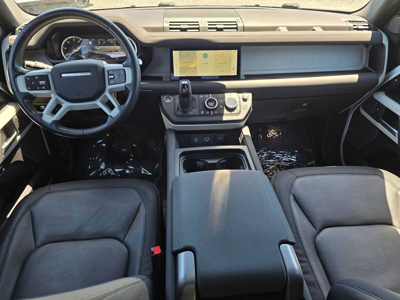2023 Land Rover Defender X-Dynamic SE
